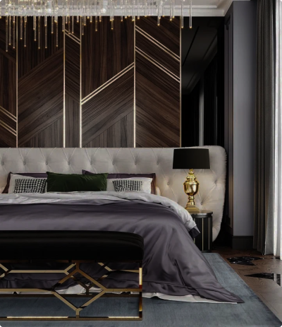 CADE INTERIOR DESIGN
