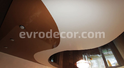 Каталог натяжных потолков НИЗКИЕ цены за м2 Широкий выбор цветов