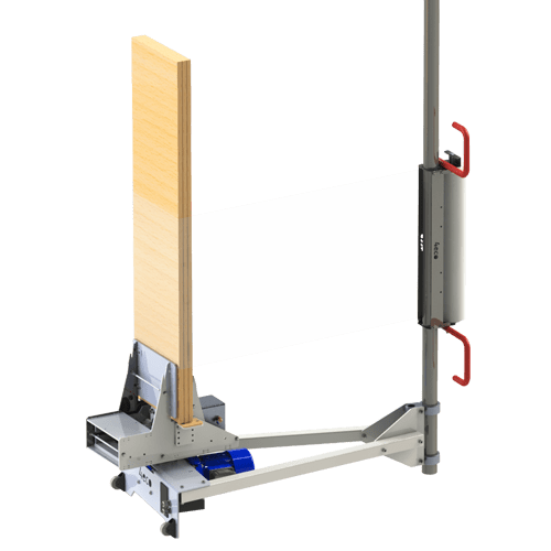 Упаковочный станок 4eco211