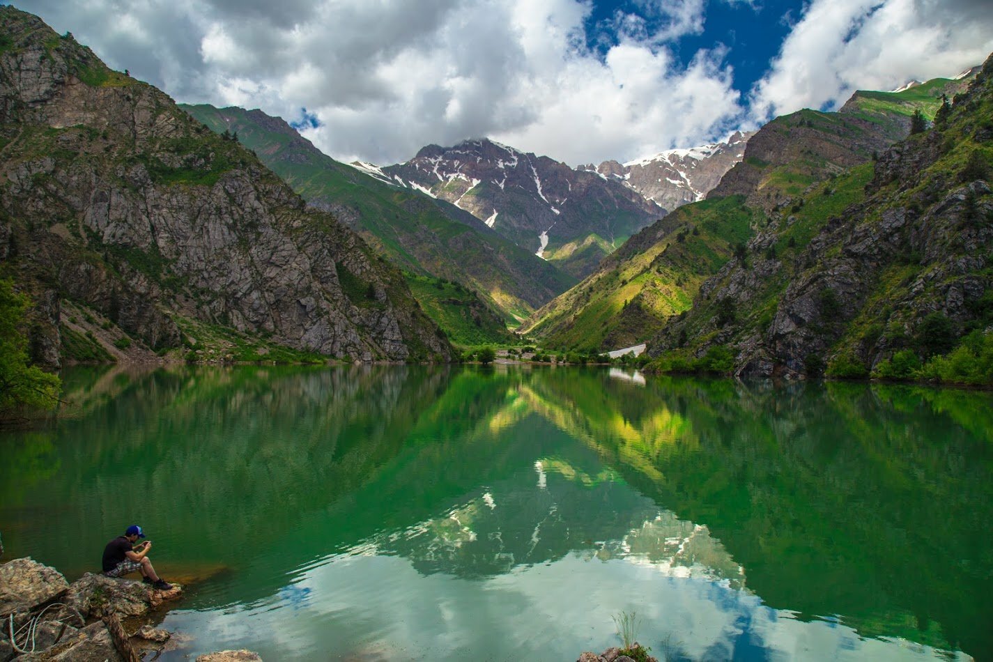 Mountain