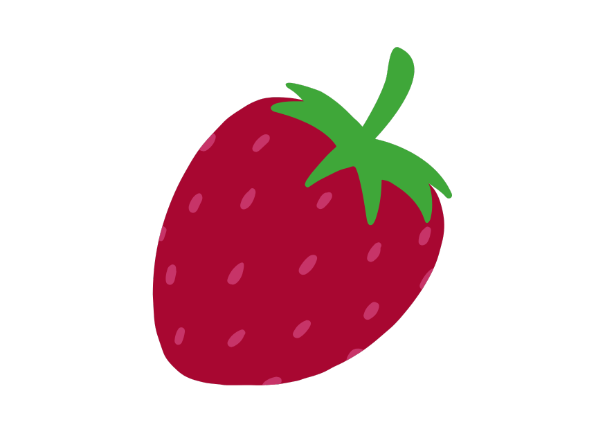 strawberry