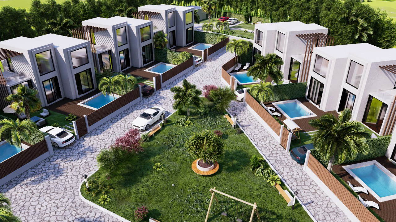 Buy a flat and apartments in apartment prices Sea Inside