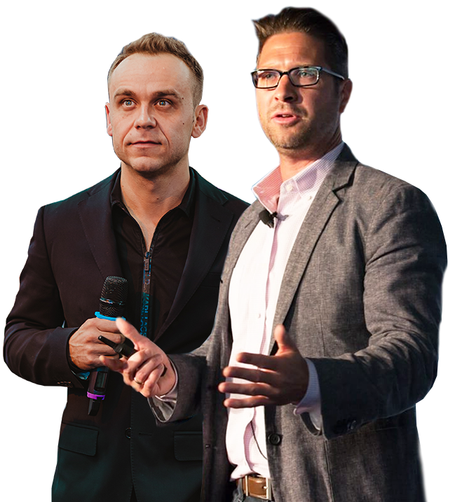 Мастер-класс 3 Секрета Создания Удаленного Отдела Продаж