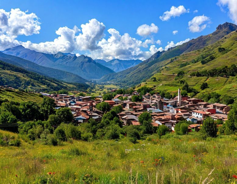 Как уехать в Аргентину