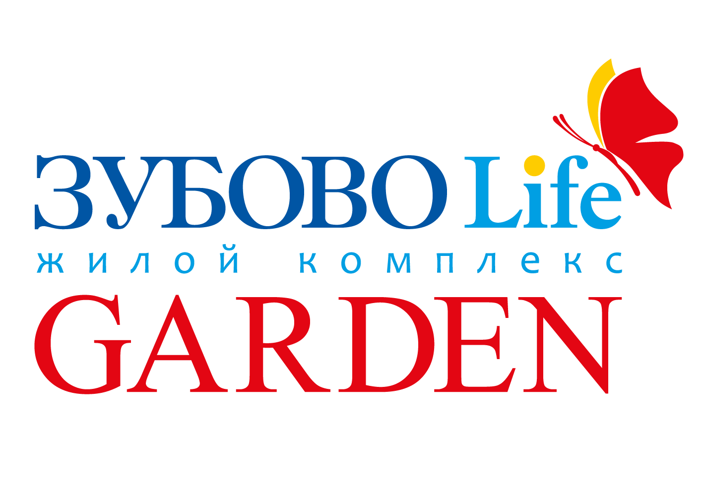 ЖК Зубово Life Garden