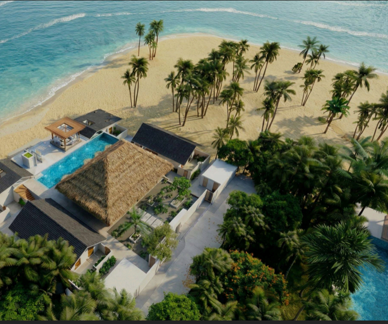 Coastal Pearl Residences — condominiums in Phuket