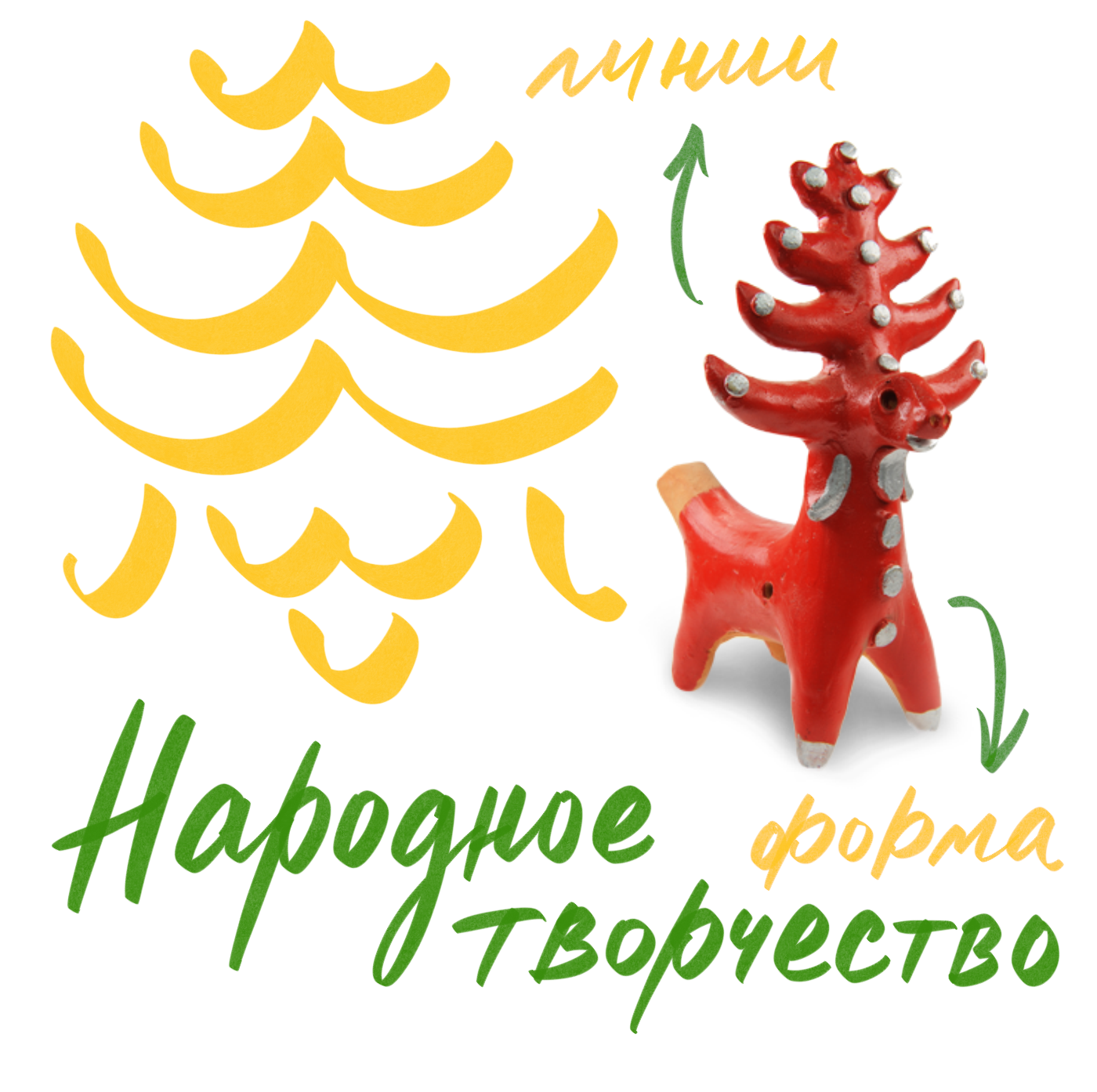 Логотип для Пензы