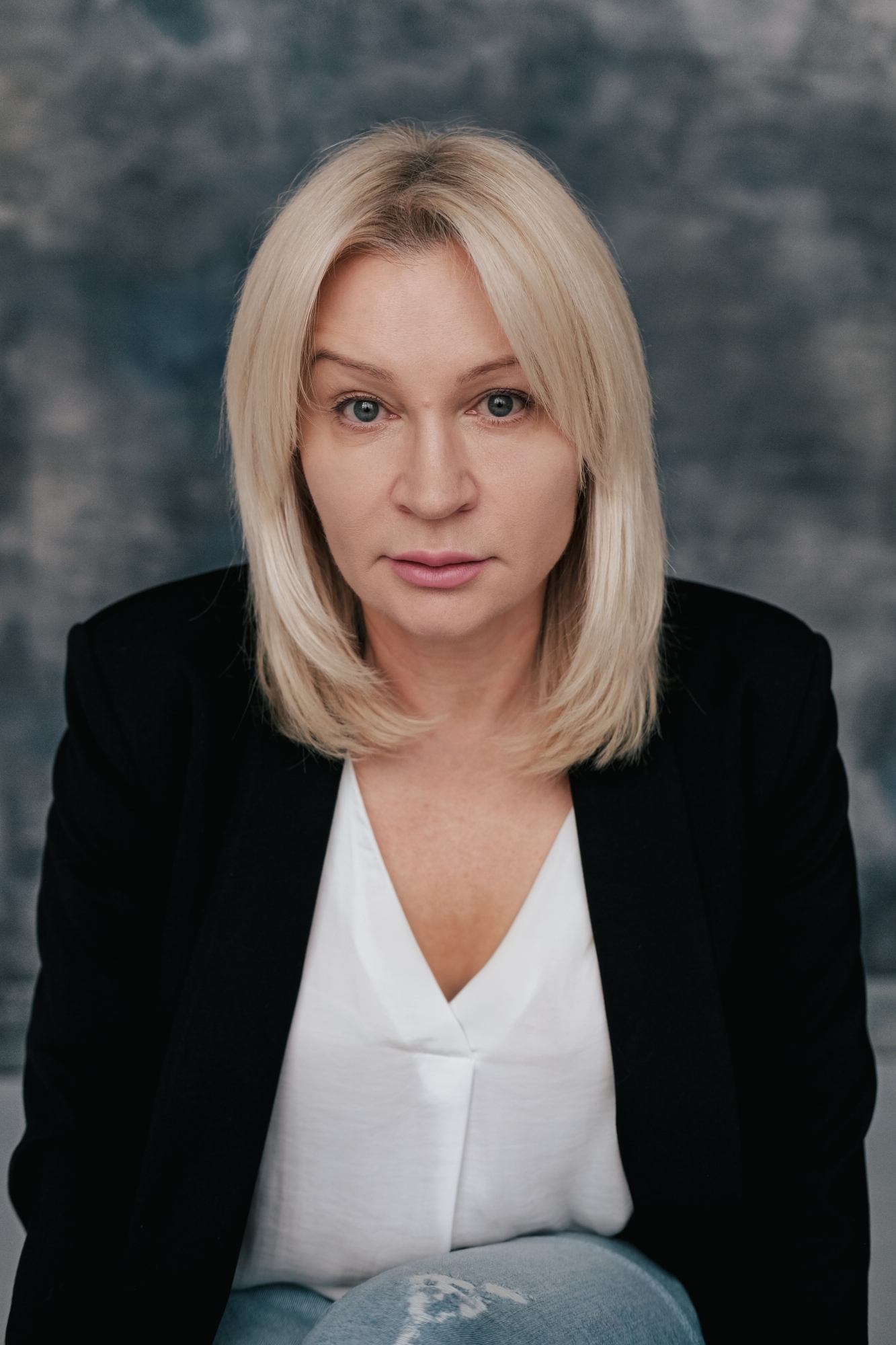 Анна Якунина Секс
