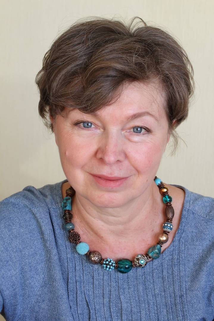 Ефимкина Римма Павловна