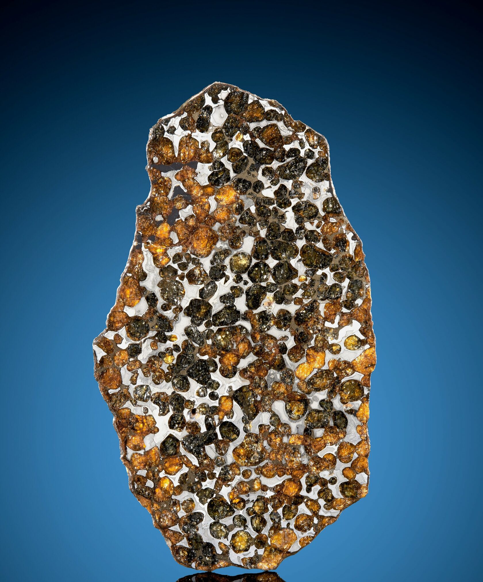 Украшения из метеоритов Stardust Meteorite Jewelry