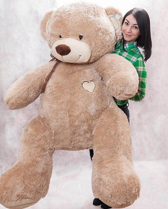 Магазин Игрушек Медведь Калуга