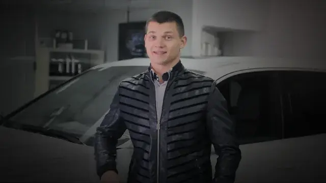 Видеоотзыв Никиты Травникова о работе Imperial Tuning