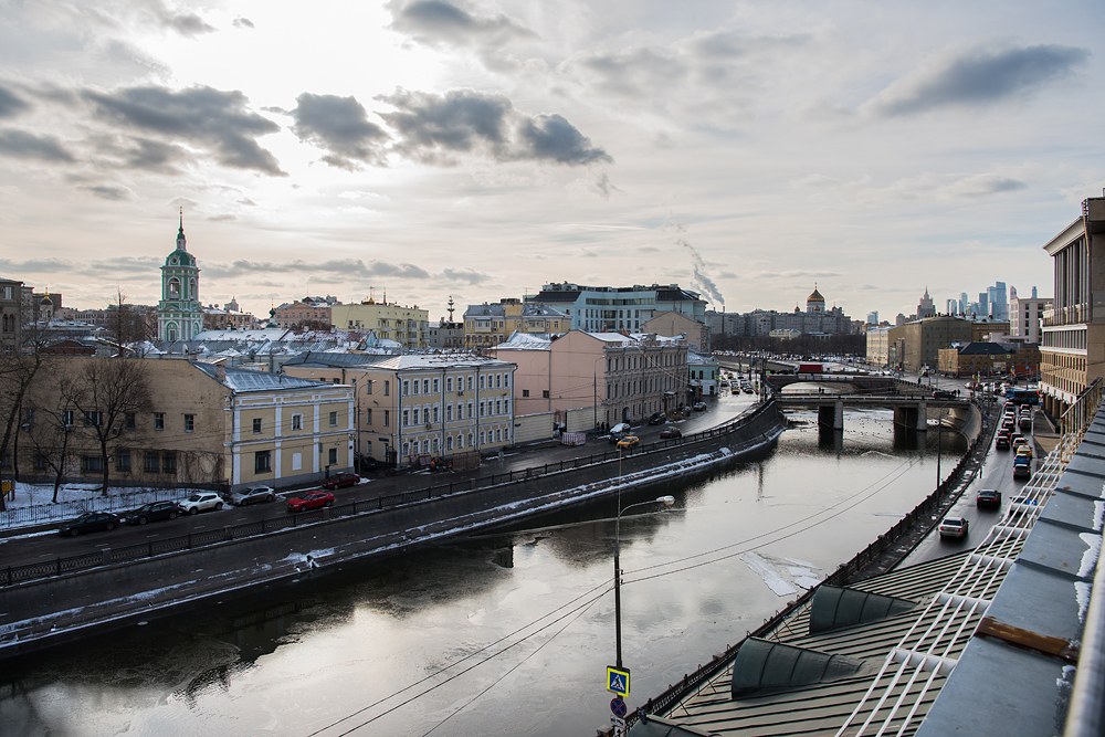 Снять коворкинг или офис в Москве: цены по разным тарифам