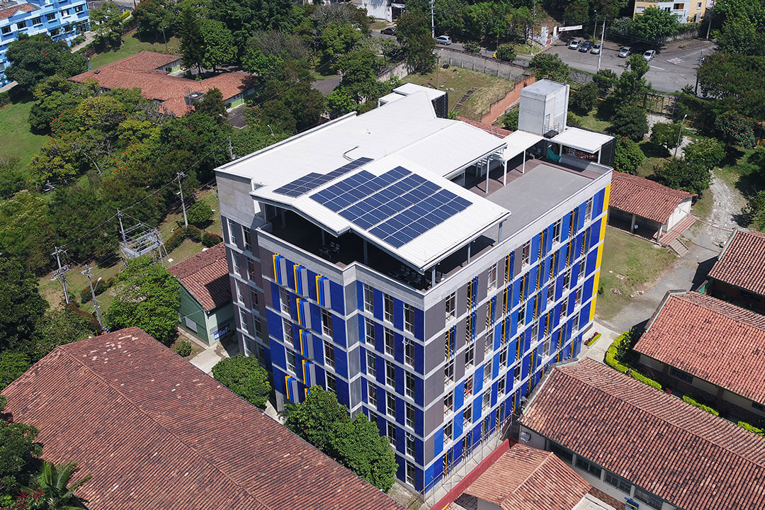 Antioquia - Institución Universitaria Pascual Bravo