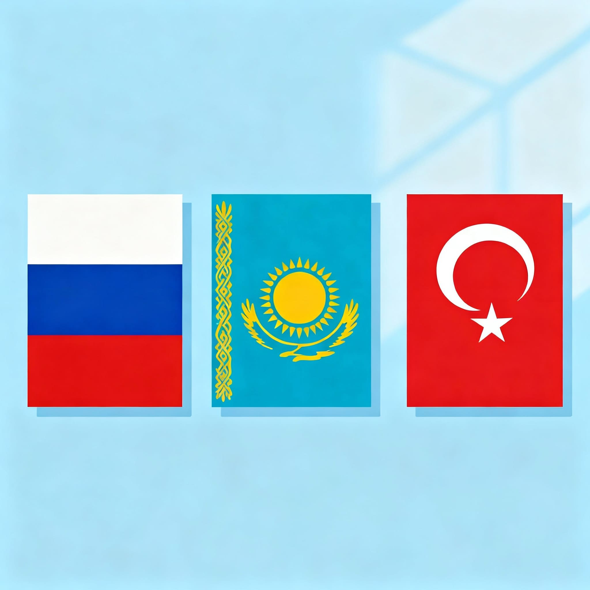 Международное партнёрство Росаккредитации: ЕАЭС‑обмен данными и ILAC с Турцией