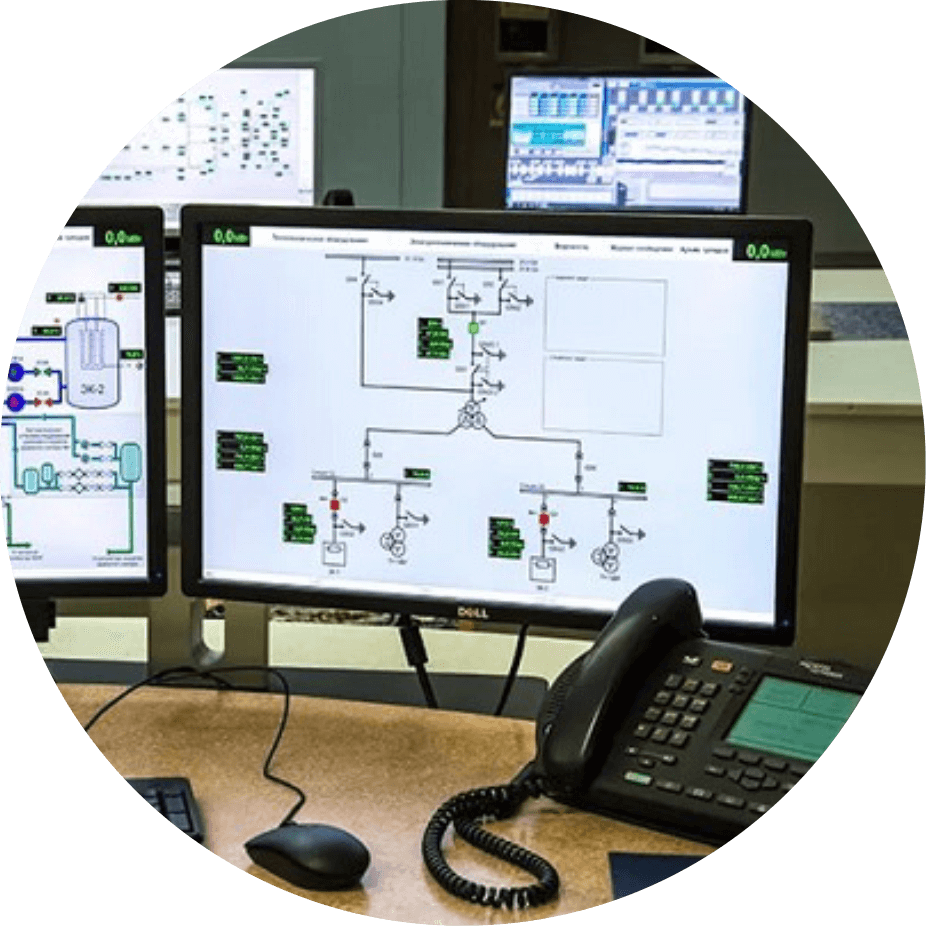 Поставка оборудования