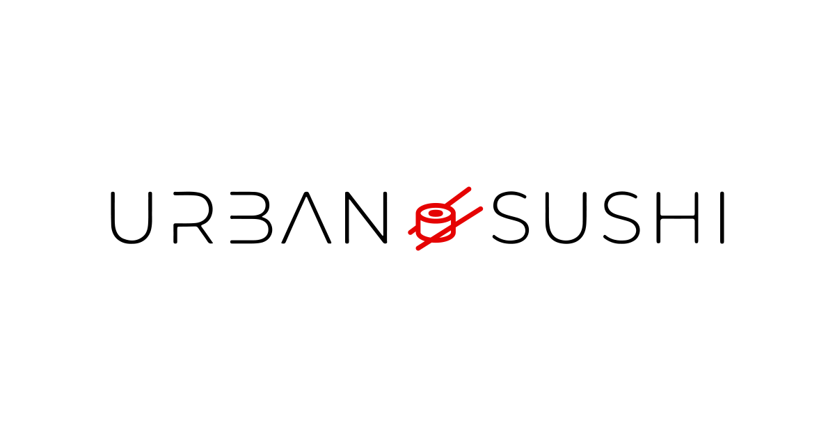 URBAN SUSHI   Urban Sushi 