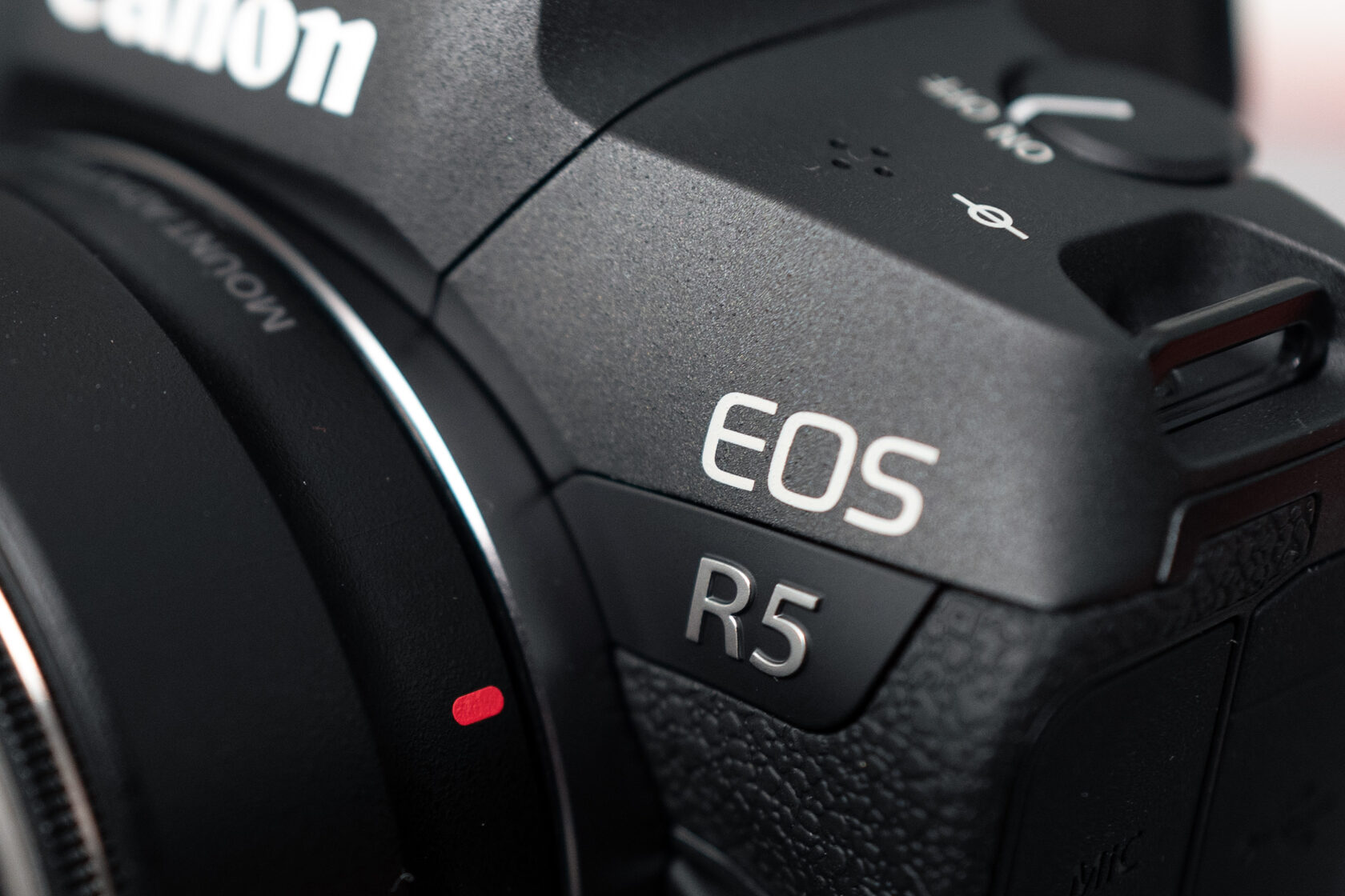 Canon EOS R5 — Правдивый Обзор