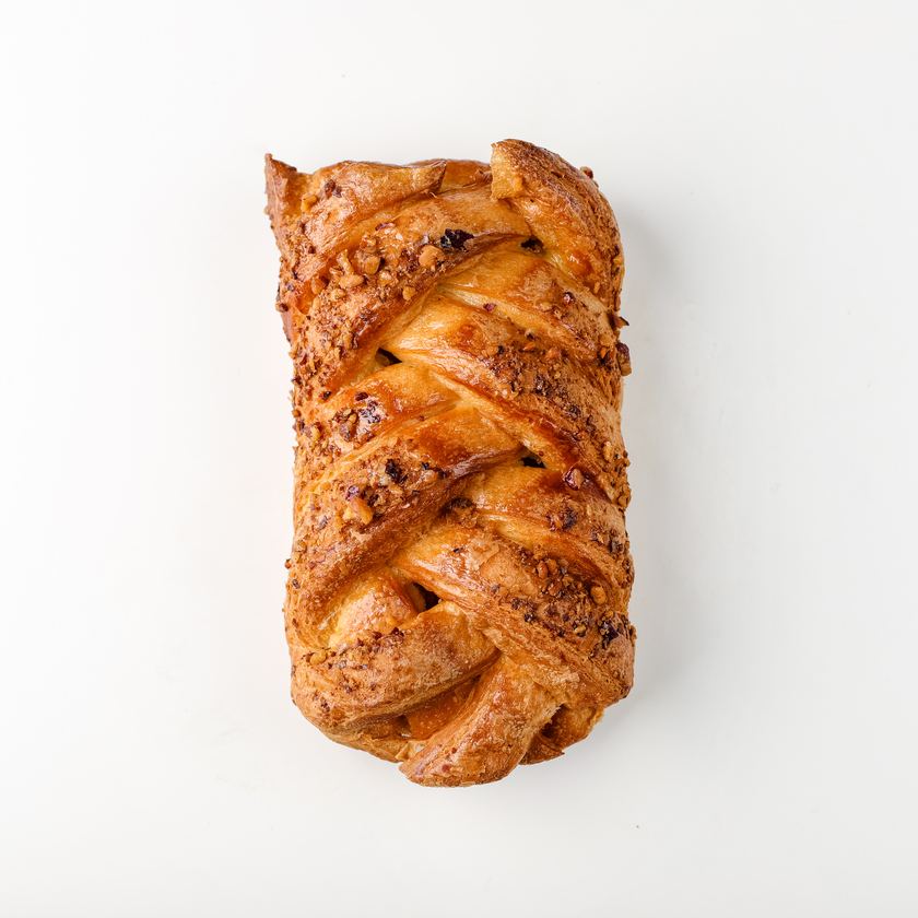 Кленовый пекан