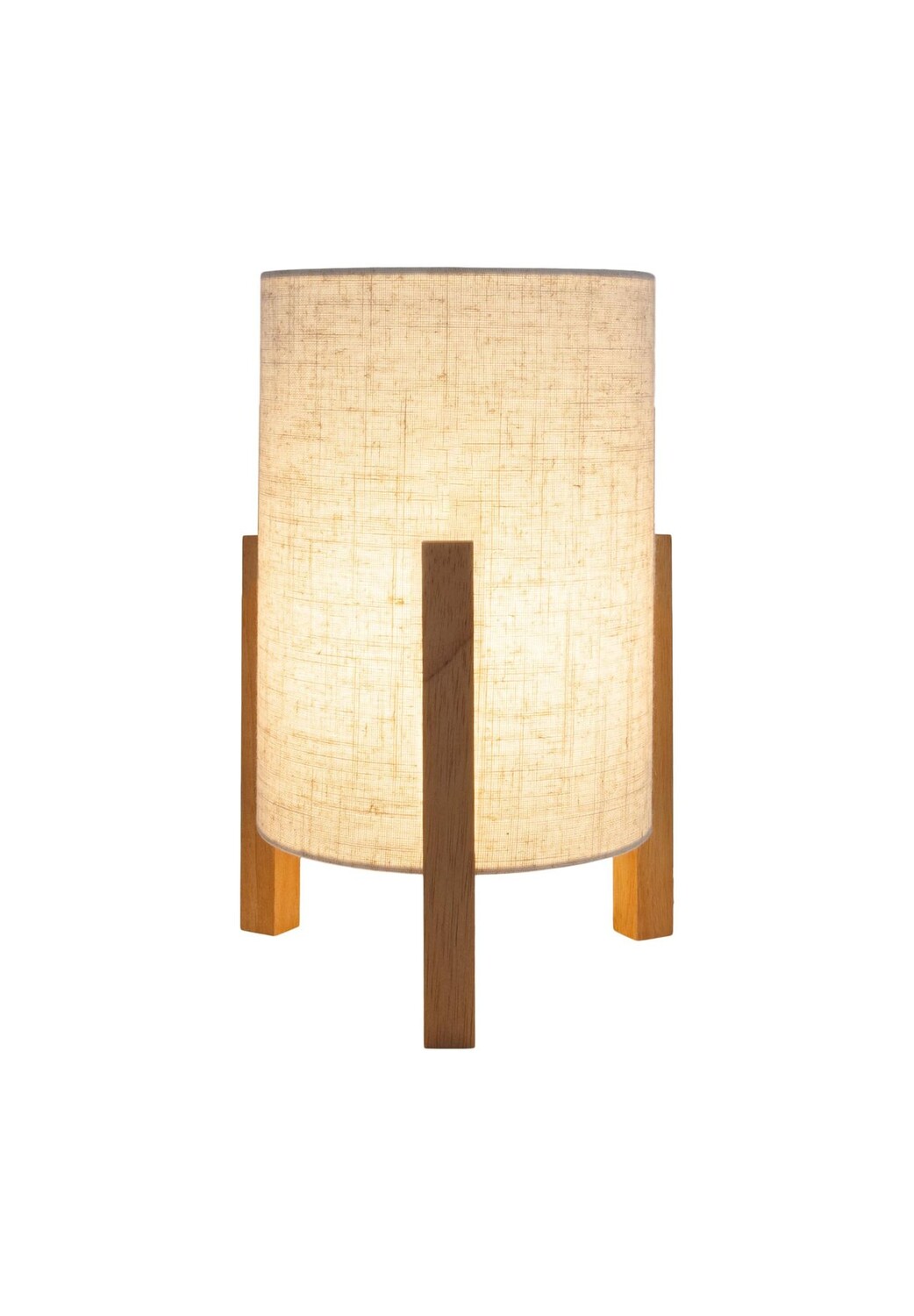 немецкая настольная лампа для комфорта и уюта