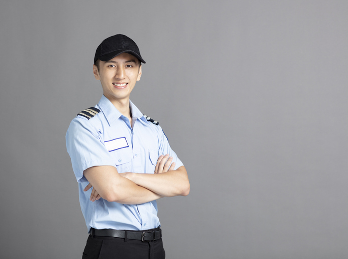 Security Officer Singapore FastJobs