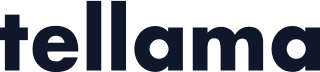 tellama logo