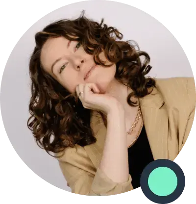 Александра Клименко CEO Soft Skills Lab