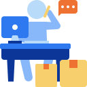 Сотрудники во Вьетнаме