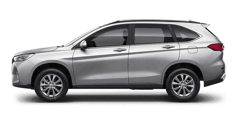 Скачать прайс-лист Haval M6 Смоленск