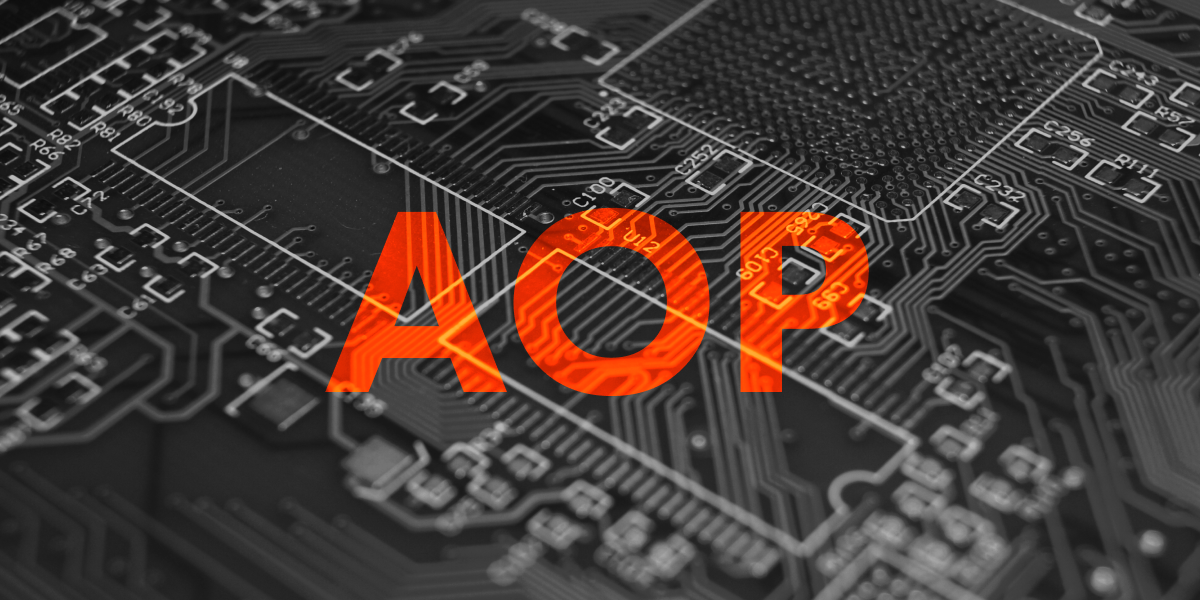 Аспектно-ориентированное программирование