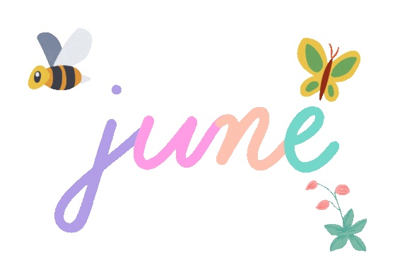 June