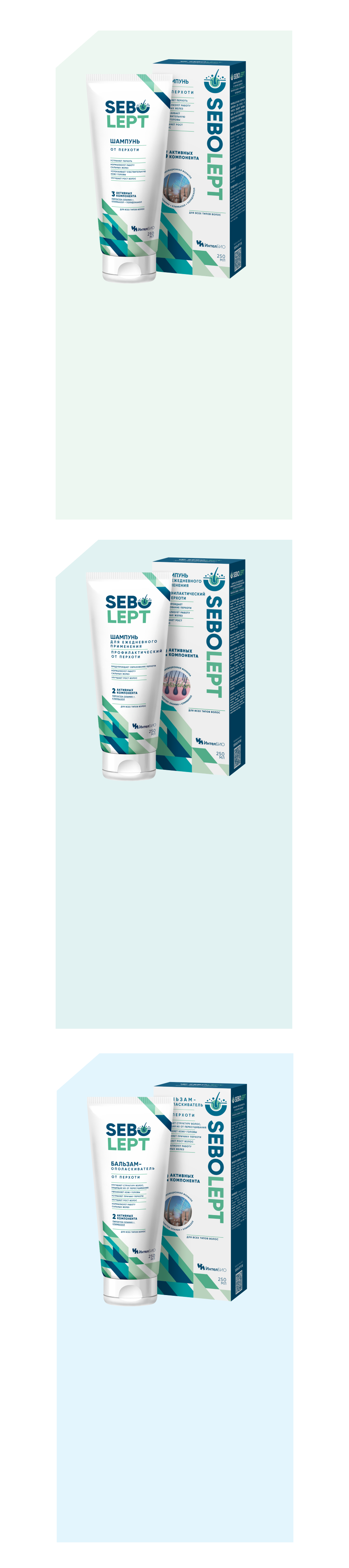 Sebolept от перхоти - официальный сайт продукции Себолепт®