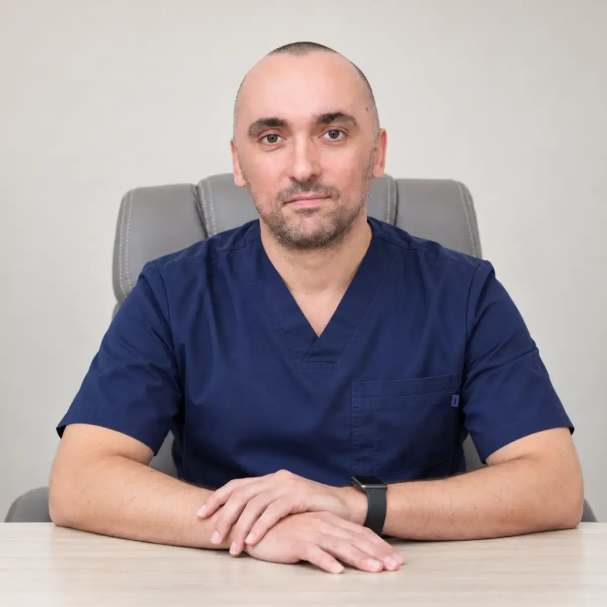 Севан Даниил Андреевич