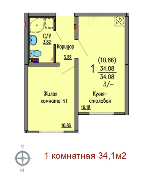 Куплю Недорогую Однокомнатную Квартиру От Застройщика