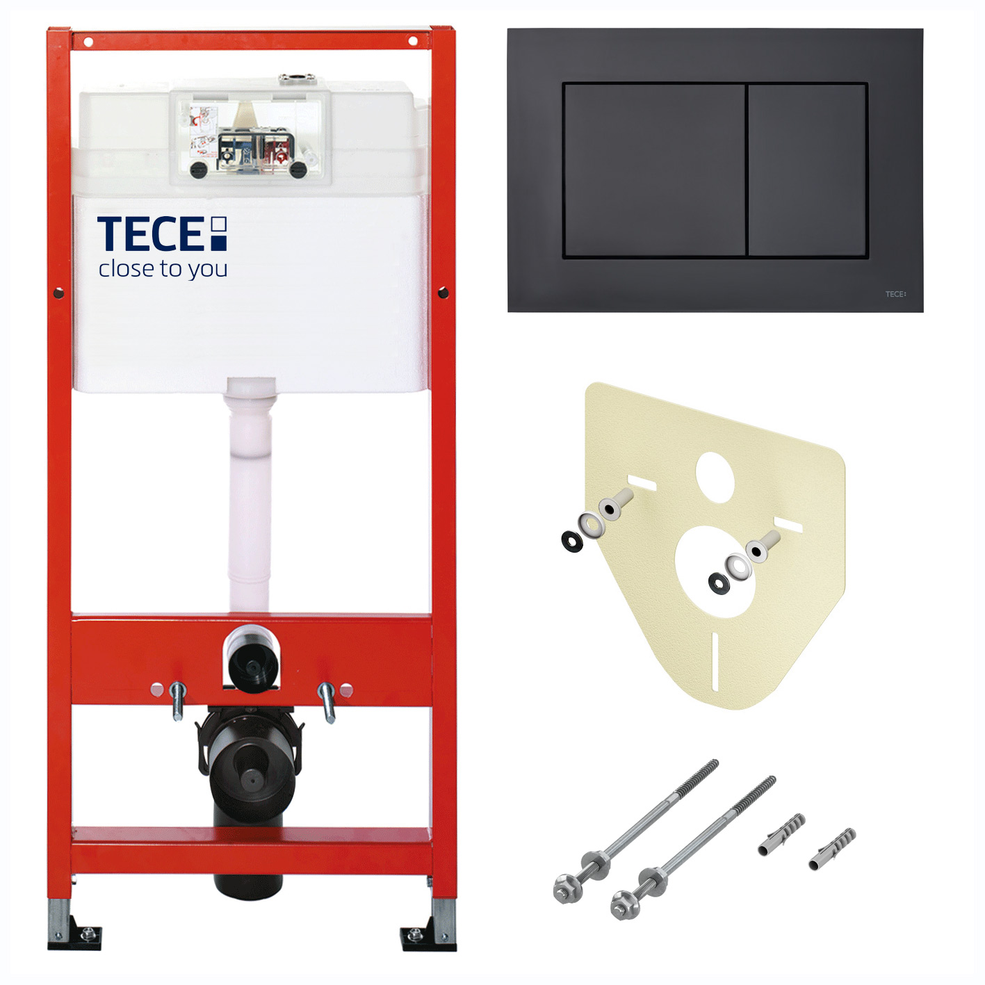 Инсталляция tece. TECE k400407. Инсталляции TECE 9400407. Система инсталляции для унитазов TECE Base k400407 с кнопкой смыва. TECE k440407.