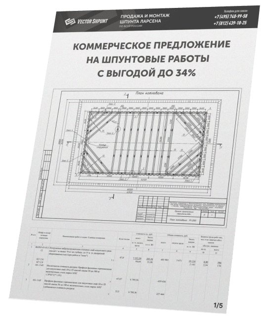 Согласно какому документу должно выполняться крепление вертикальных стенок котлована более 3 метров