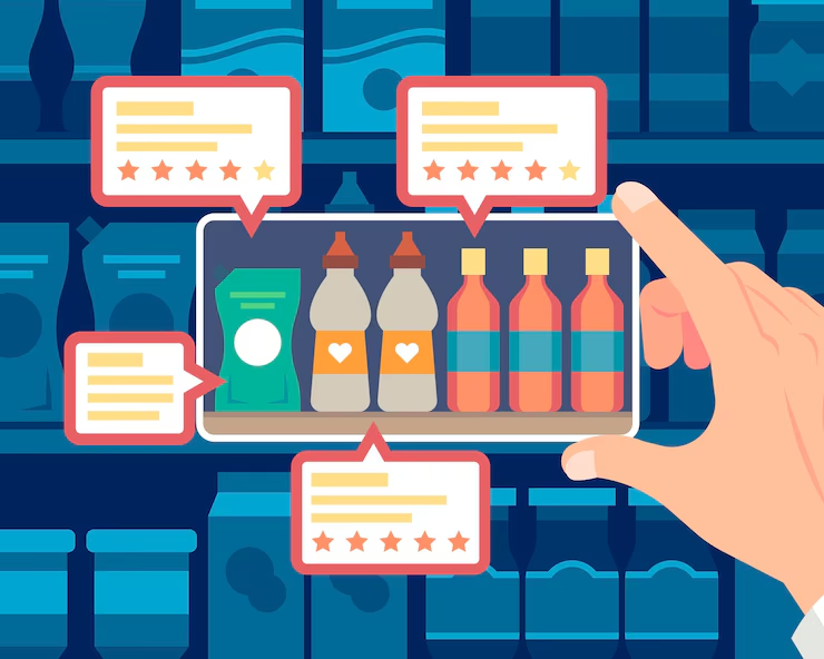 Использование интеллектуальных технологий в производстве товара