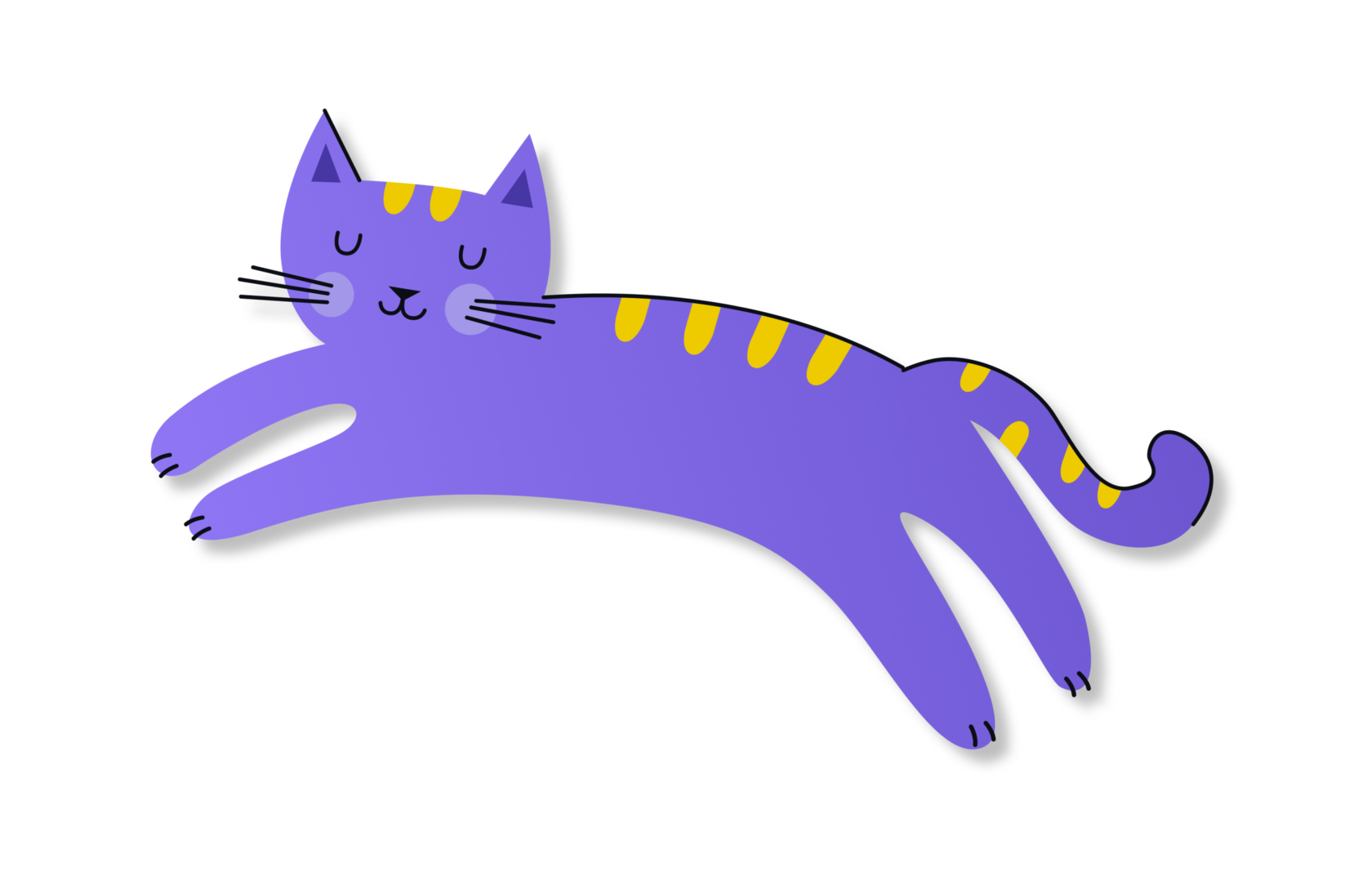 Акриловые маркеры Freeart. Товары для творчества