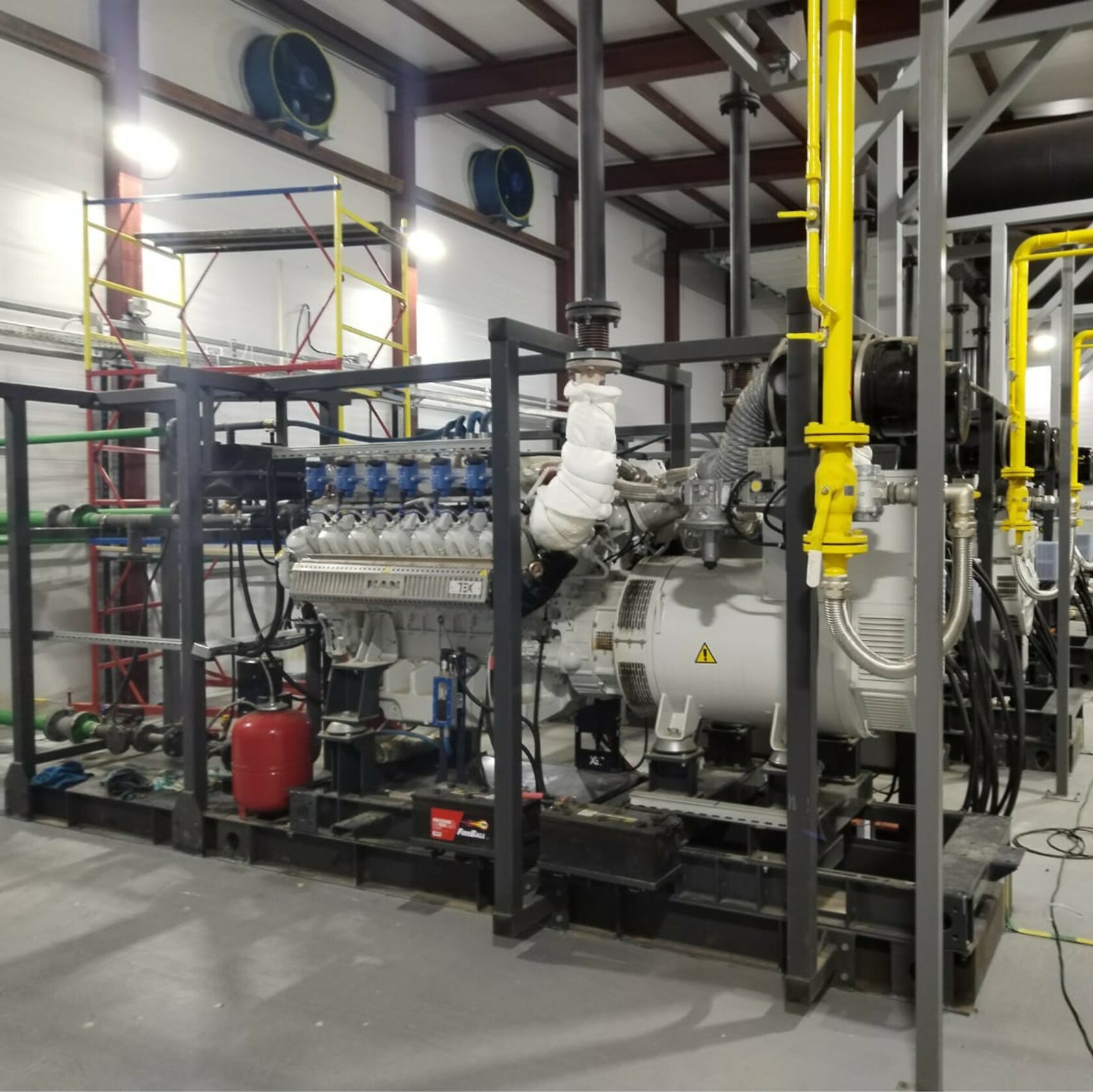 Обложка проекта. 