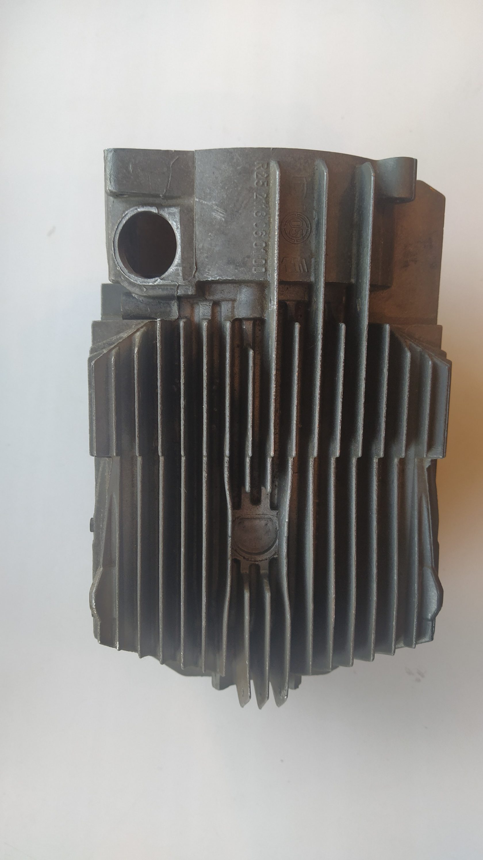 Камера сгорания, котел, теплообменник Eberspacher Airtronic D4 R25.2113.060100