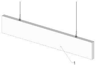 Акуфон Пролайн Баффл