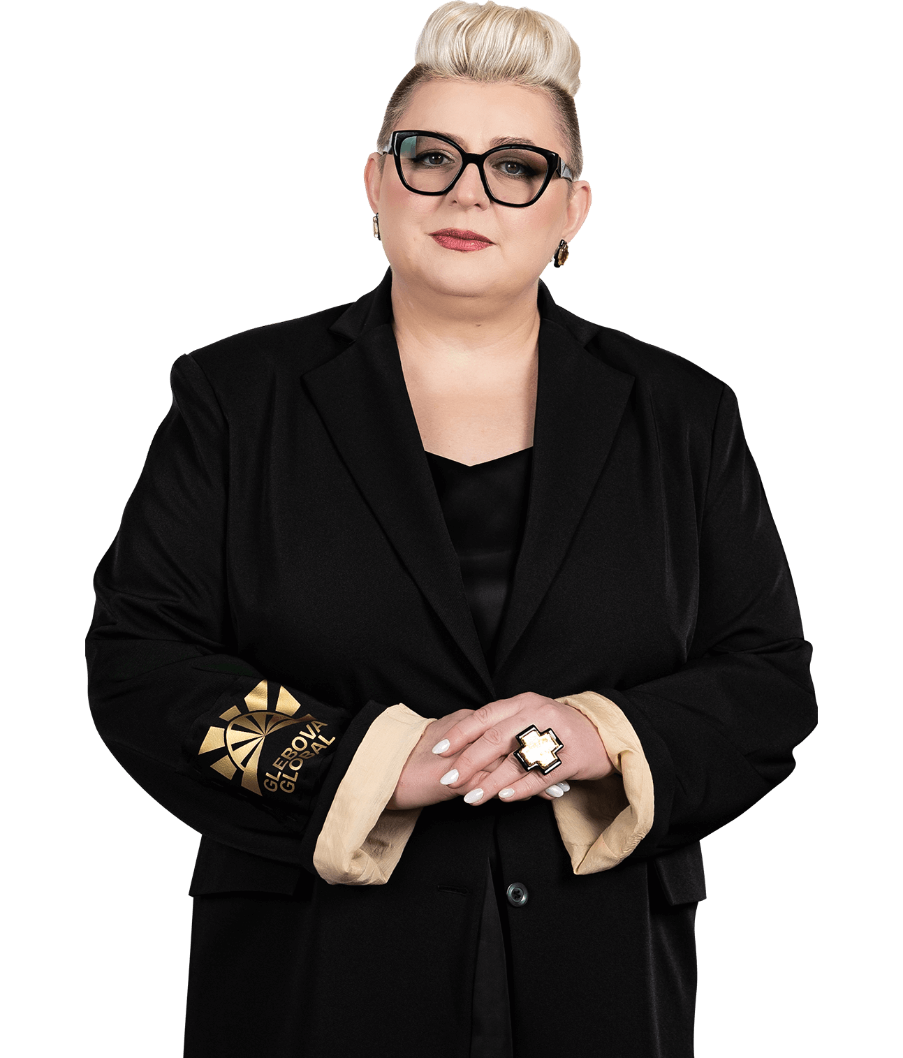 Глебова Наталья Владимировна