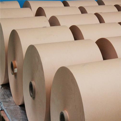 Продольная резка и перемотка рулонных материалов.