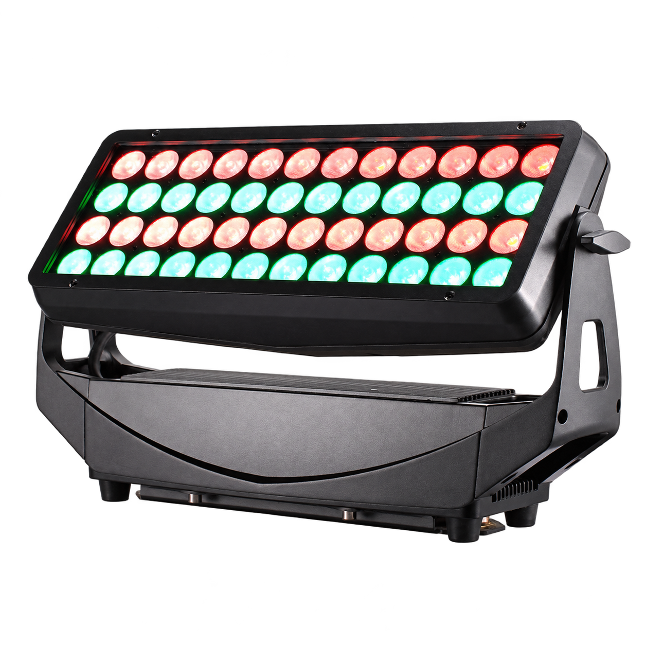 IFINE 4820 RGBW IP65