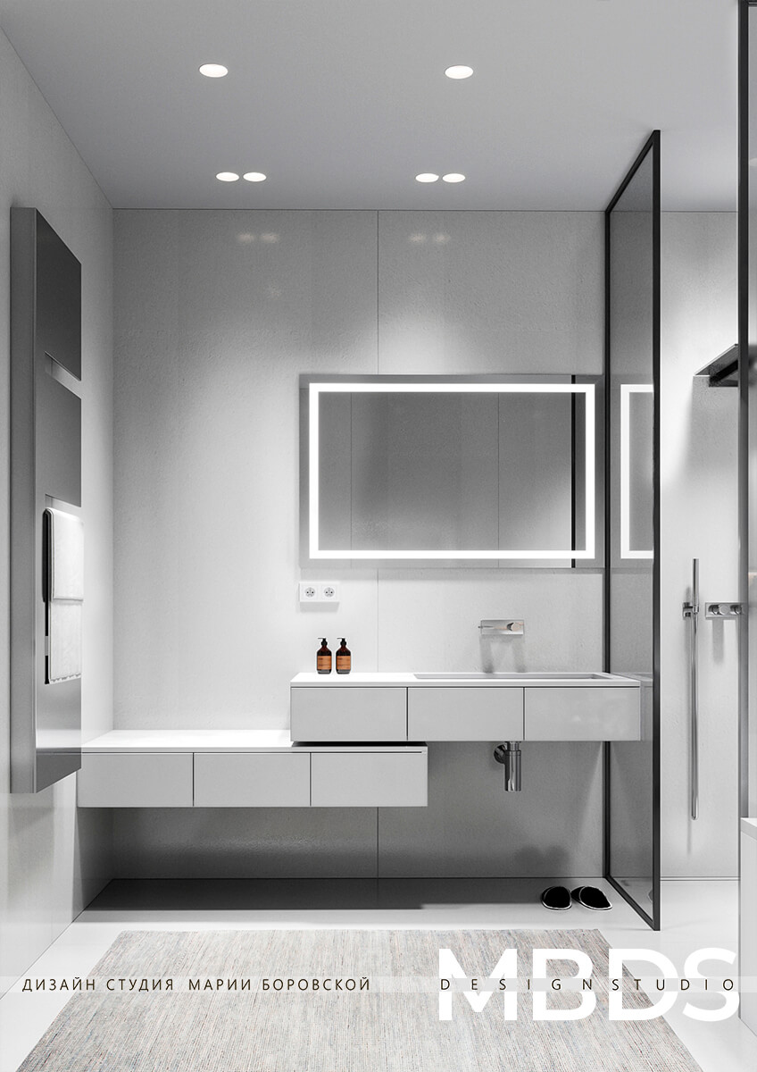 ЖК «KAZAKOV GRAND LOFT» — фото 18