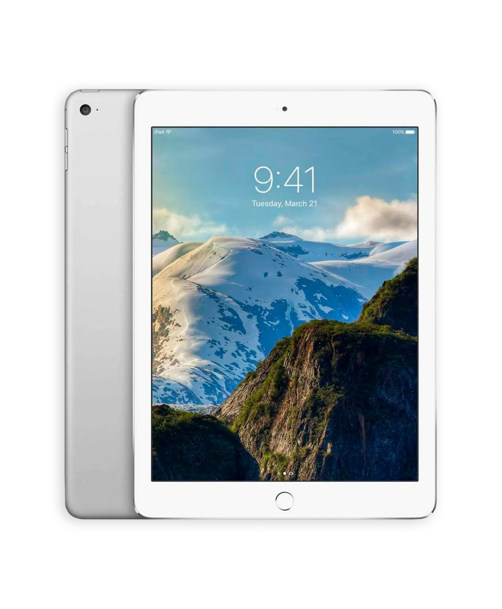 Ремонт iPad 5 2017