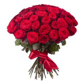 пионы букет цена алматы