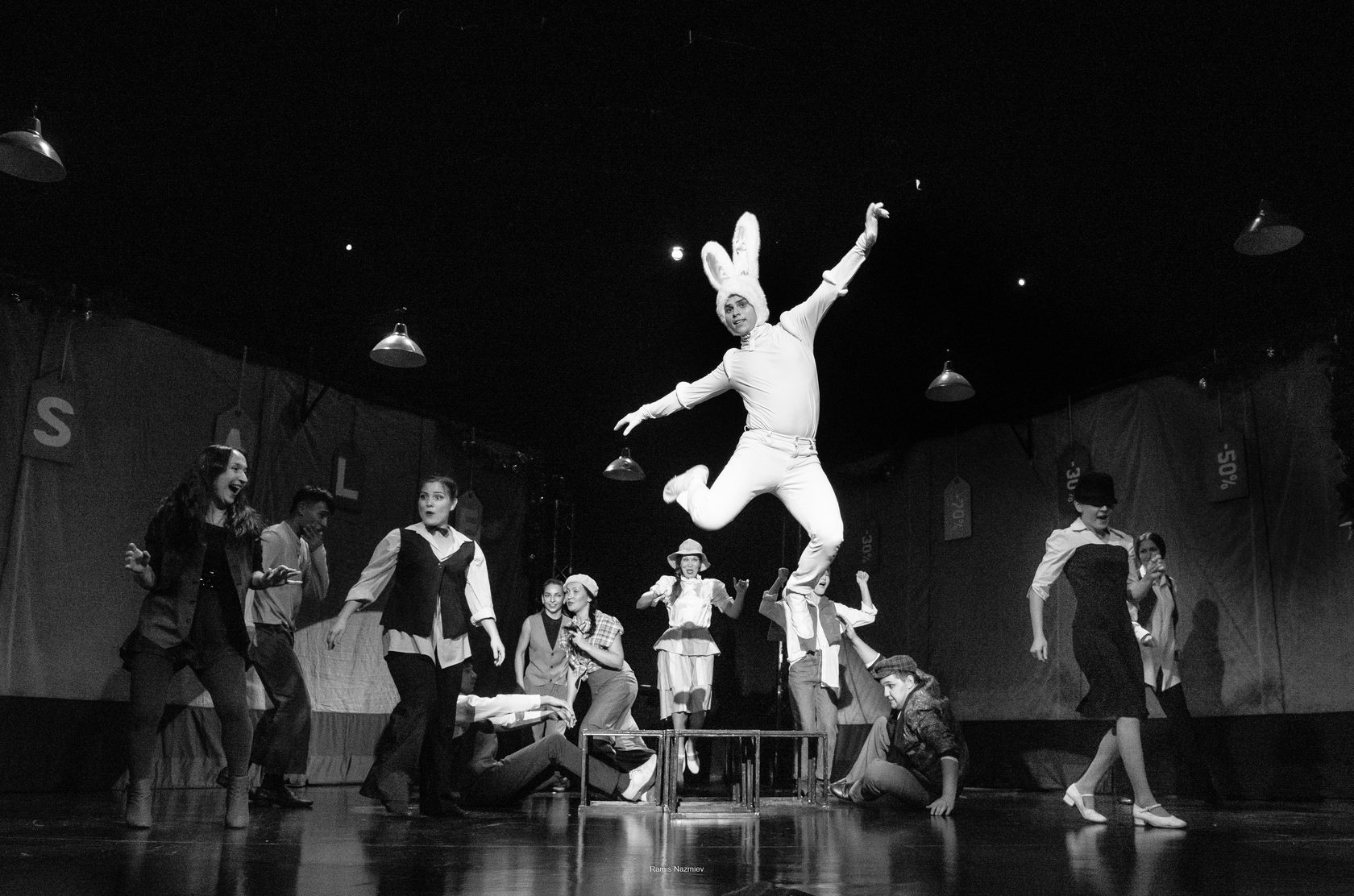 Удивительное Путешествие Кролика Эдварда Купить Билеты Челябинске