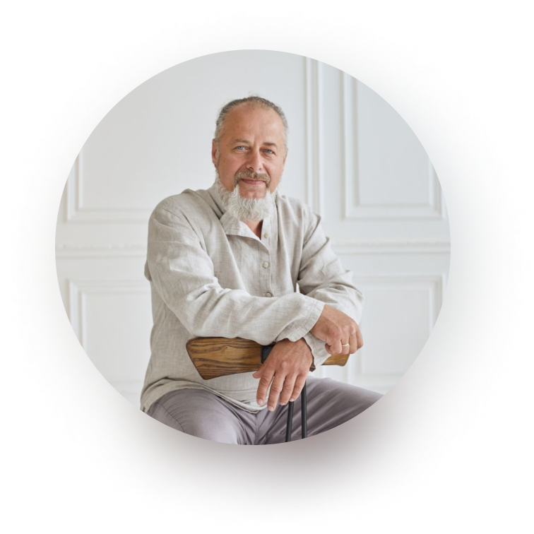 Вячеслав Роду, Специалист по⦁парапсихологии