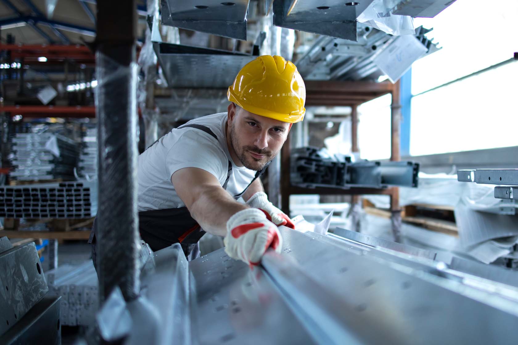 Завод металлоконструкций краснодарский край 735277218